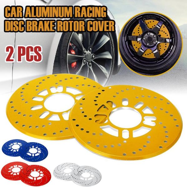 motorcycle brakes 2pcs disc brake rotor cover for 14" drum decorative aluminum dust-proof auto rear wheel
motorcycle brakes 2pcs disc brake rotor cover for 14" drum decorative aluminum dust-proof auto rear wheel