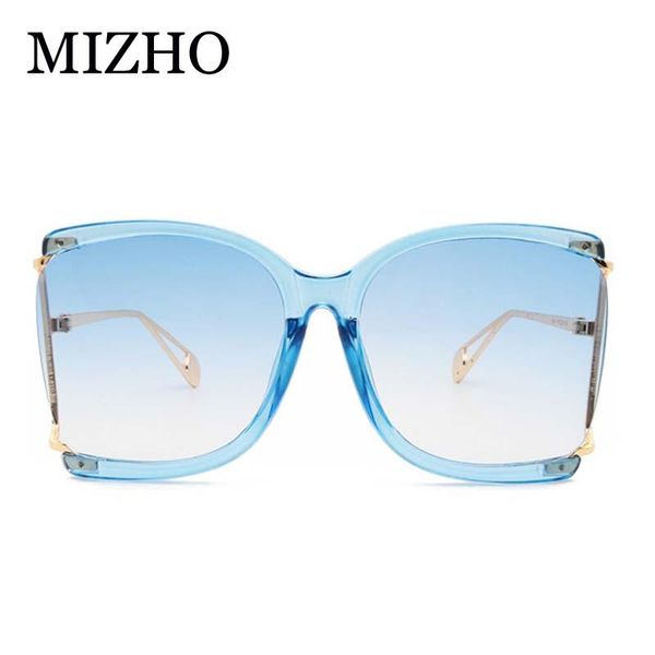fashion tinted brand designer oversized sunglasses women big frame protector glasses ladies vintage gradient, White;black
fashion tinted brand designer oversized sunglasses women big frame protector glasses ladies vintage gradient, White;black