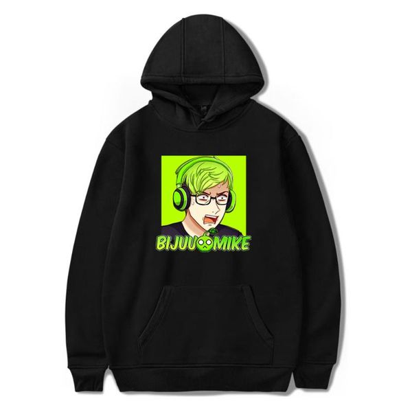 women's hoodies & sweatshirts bijuu mike sweatshirt cool casual 2021 streetwear harajuku printed anime winter pullovers, Black
women's hoodies & sweatshirts bijuu mike sweatshirt cool casual 2021 streetwear harajuku printed anime winter pullovers, Black