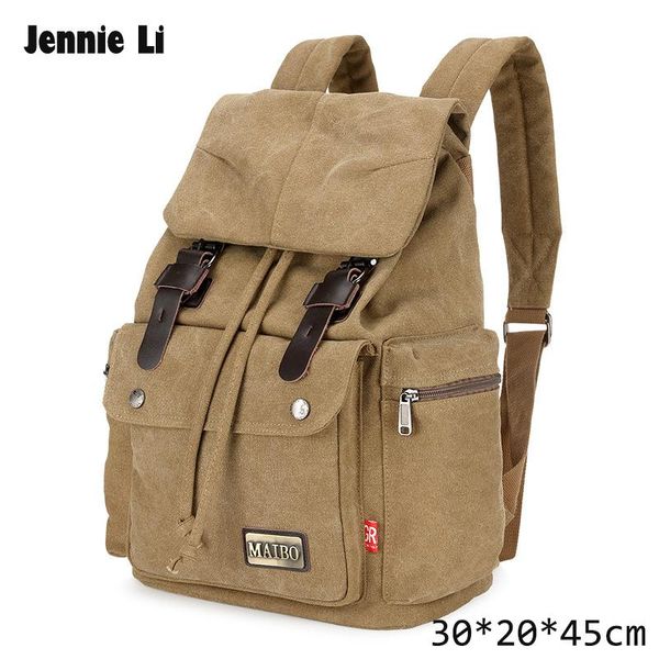 backpack vintage college backpacks for school teenagers boys girls 2021 women's canvas purse mens travel rucksacks shoulder bags
backpack vintage college backpacks for school teenagers boys girls 2021 women's canvas purse mens travel rucksacks shoulder bags