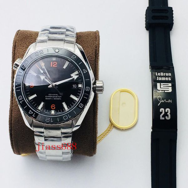 5g features multi-function watch diameter of 43.5mm and a time diving table equipped with 8605 movement to independently adjustth, Slivery;brown
5g features multi-function watch diameter of 43.5mm and a time diving table equipped with 8605 movement to independently adjustth, Slivery;brown