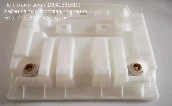parts bus sponge base distance between centers 330