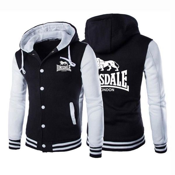men's hoodies & sweatshirts lonsdale logo 2021 spring and autumn men print casual sport comfortable harajuku baseball uniform jacket co, Black
men's hoodies & sweatshirts lonsdale logo 2021 spring and autumn men print casual sport comfortable harajuku baseball uniform jacket co, Black