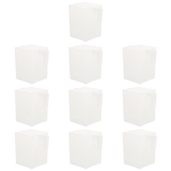 lab supplies 10pcs 250ml square thick plastic measuring cups graduated beakers for liquid laboratory
lab supplies 10pcs 250ml square thick plastic measuring cups graduated beakers for liquid laboratory
