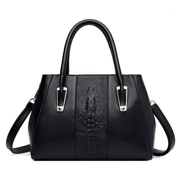 evening bags 2021 crocodile pattern women's handbags soft leather shoulder bag designer brand crossbody large-capacity travel1
evening bags 2021 crocodile pattern women's handbags soft leather shoulder bag designer brand crossbody large-capacity travel1