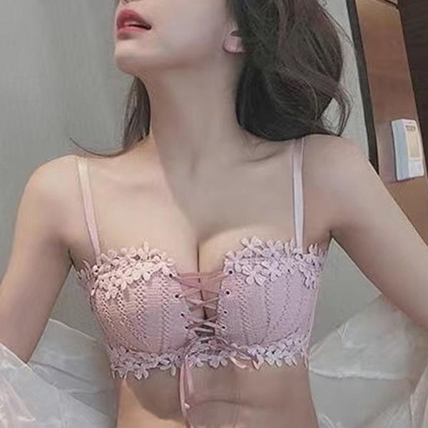 bras women lingerie seamless push up bra bralette wireless brassiere female underwear intimates sujetador bielizna damska, Red;black
bras women lingerie seamless push up bra bralette wireless brassiere female underwear intimates sujetador bielizna damska, Red;black