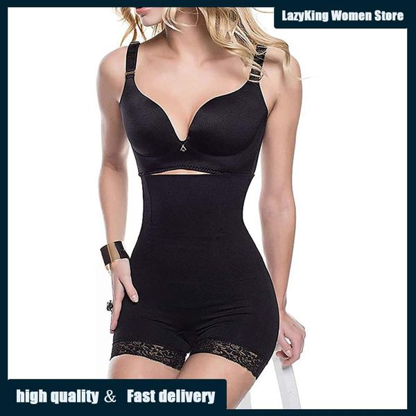 women's panties high-waist shapewear underwear lace postpartum bulifter body shaper corset for weight loss sexy, Black;pink
women's panties high-waist shapewear underwear lace postpartum bulifter body shaper corset for weight loss sexy, Black;pink