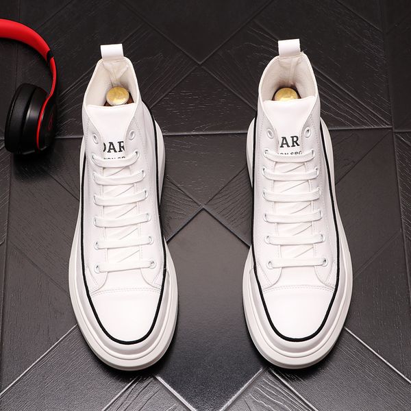 fashion designer white wedding dress shoes autumn spring casual leather sport mirrors chunky sneakers european luxury low men vulcanized wal, Black
fashion designer white wedding dress shoes autumn spring casual leather sport mirrors chunky sneakers european luxury low men vulcanized wal, Black