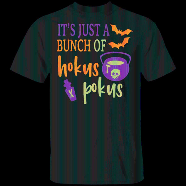women's t-shirt halloween it's just a bunch of hokus pokus graphic tee clothes brazilian street black 2021 day the dead, White
women's t-shirt halloween it's just a bunch of hokus pokus graphic tee clothes brazilian street black 2021 day the dead, White