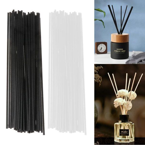 fragrance lamps 50pcs 21.5cmx3mm fiber sticks diffuser volatile rod for home decoration
fragrance lamps 50pcs 21.5cmx3mm fiber sticks diffuser volatile rod for home decoration