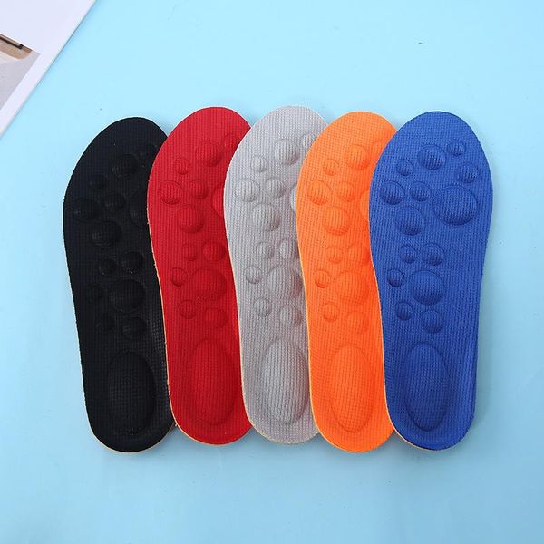 children's massage corrective sports insoles, koryo pure cotton shock absorption,
children's massage corrective sports insoles, koryo pure cotton shock absorption,
