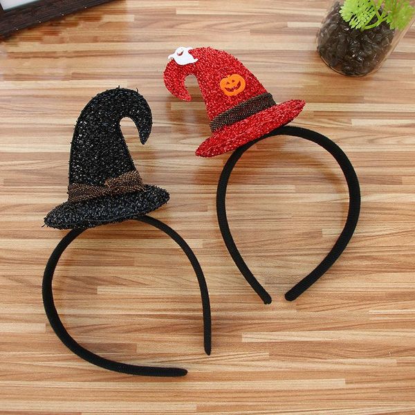 party decoration 2022halloween child headband/creative hat headband/halloween performance decoration/halloween decorations/party
party decoration 2022halloween child headband/creative hat headband/halloween performance decoration/halloween decorations/party