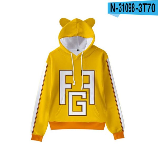 men's hoodies & sweatshirts cat ears hoodie funny 3d kids anime my hero academia sweatshirt 3-14 years old boku no cute boy girl, Black
men's hoodies & sweatshirts cat ears hoodie funny 3d kids anime my hero academia sweatshirt 3-14 years old boku no cute boy girl, Black