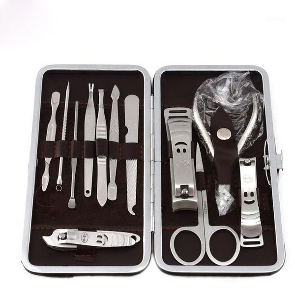nail manicure set art tools nails clipper scissors tweezer knife sets pattern case for manicure1
nail manicure set art tools nails clipper scissors tweezer knife sets pattern case for manicure1