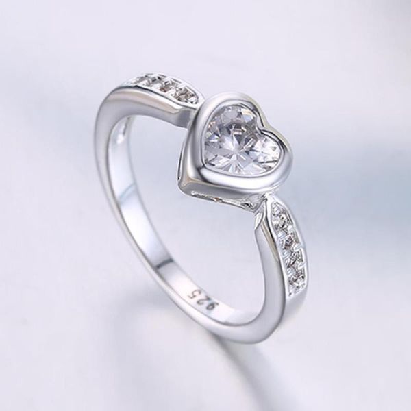 wedding rings zircon plating purple heart shape ring exquisite women party jewelry elegant accessories, Slivery;golden
wedding rings zircon plating purple heart shape ring exquisite women party jewelry elegant accessories, Slivery;golden