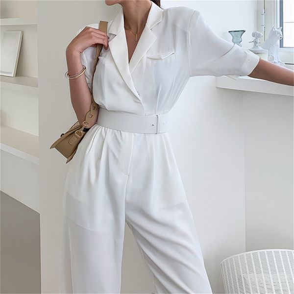 women's jumpsuits & rompers hzirip white ol minimalist elegant femme summer overalls smooth elegance plus size streetwear warm casual c, Black;white
women's jumpsuits & rompers hzirip white ol minimalist elegant femme summer overalls smooth elegance plus size streetwear warm casual c, Black;white