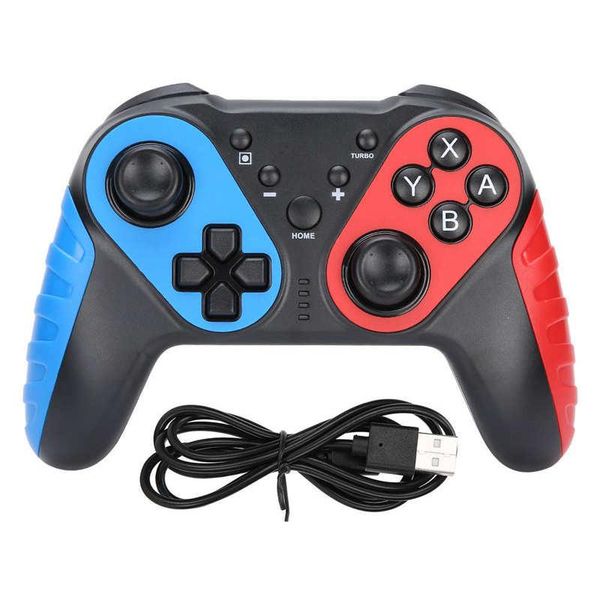 game controllers & joysticks bluetooth wireless controller remote joystick gamepad gyroscope for switch pro gamecube
game controllers & joysticks bluetooth wireless controller remote joystick gamepad gyroscope for switch pro gamecube