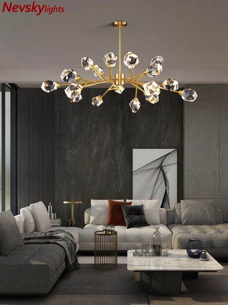 luxury ceiling crystal chandelier living room brass lighting dining gold led lustre kitchen fixture bedroom chandeliers
luxury ceiling crystal chandelier living room brass lighting dining gold led lustre kitchen fixture bedroom chandeliers