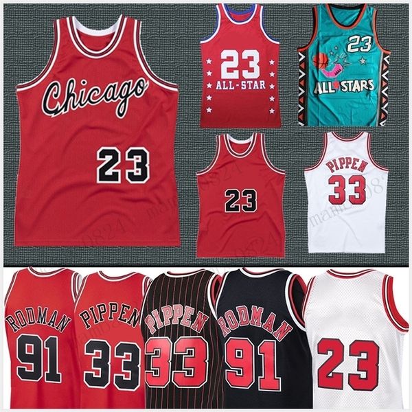 23 MJ Jersey Dennis Scottie Rodman 33 Pippen NCAA Retro 1995 1996 MJ Basketball Jerseys Chicago\rBulls\rNBA\rJerseys, Color14
23 MJ Jersey Dennis Scottie Rodman 33 Pippen NCAA Retro 1995 1996 MJ Basketball Jerseys Chicago\rBulls\rNBA\rJerseys, Color14