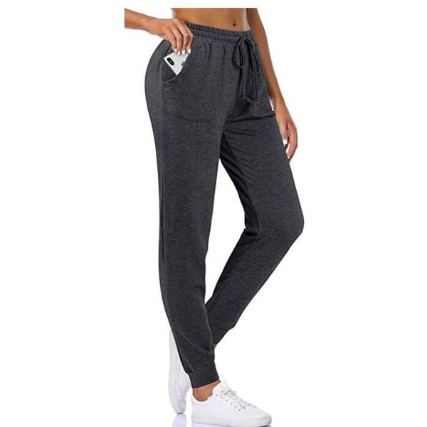 women's leggings fashion drawstring waist elastic pocket casual sweater pants autumn winter harem warm wild trousers, Black
women's leggings fashion drawstring waist elastic pocket casual sweater pants autumn winter harem warm wild trousers, Black