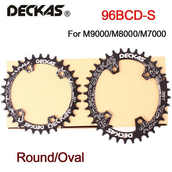 bike heels & chainwheels deckas 96bcd-s chainring 32/34/36/38t mtb bicycle chain ring round oval mountain chainwheel fit xtr xt
bike heels & chainwheels deckas 96bcd-s chainring 32/34/36/38t mtb bicycle chain ring round oval mountain chainwheel fit xtr xt