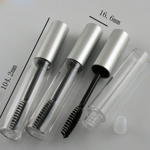 storage bottles & jars 1/5 pc makeup tools accessories 10ml mascara cream small bottle/container fashionable refillable bottle empty black
storage bottles & jars 1/5 pc makeup tools accessories 10ml mascara cream small bottle/container fashionable refillable bottle empty black