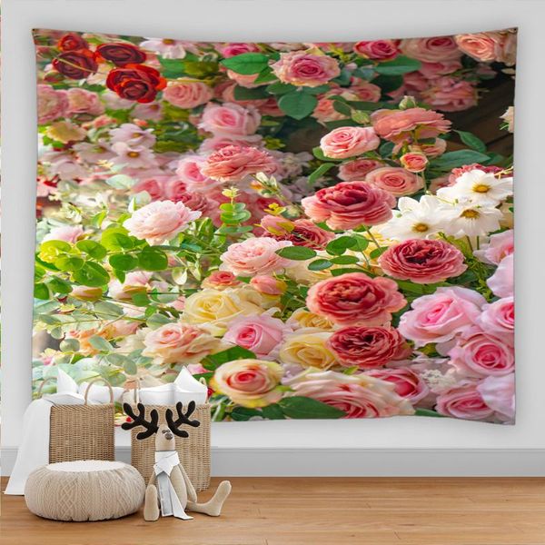 tapestries fresh flower on stone wall tapestry hanging large size hippie boho mandala fabric mat
tapestries fresh flower on stone wall tapestry hanging large size hippie boho mandala fabric mat