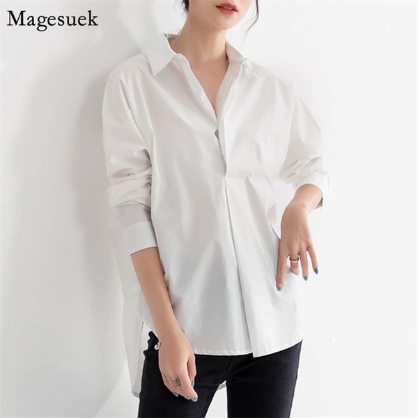 blusas white blouse women long sleeve casual chiffon shirt plus size loose shirts slim blouses 10239 210512
blusas white blouse women long sleeve casual chiffon shirt plus size loose shirts slim blouses 10239 210512