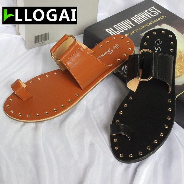 women slippers fashion summer woman flip flops flat sandals open toe rivet outdoor shoes pantuflas mujer 2021, Black
women slippers fashion summer woman flip flops flat sandals open toe rivet outdoor shoes pantuflas mujer 2021, Black
