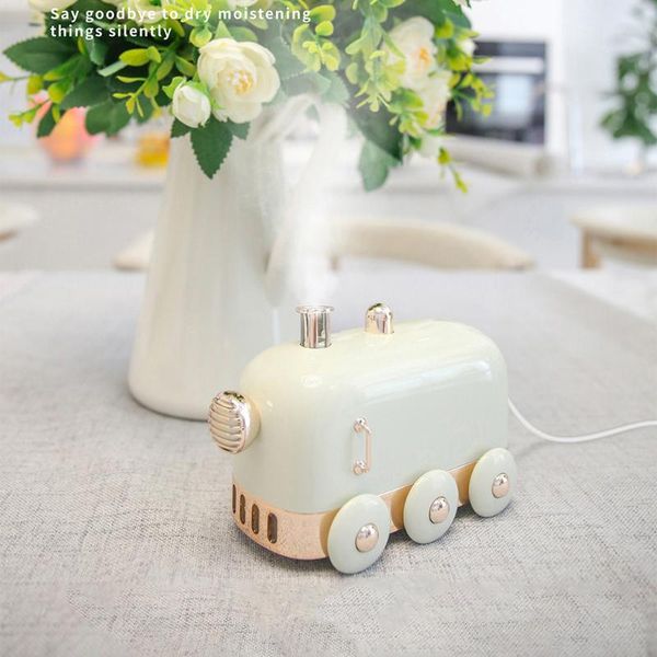 fragrance lamps 2021 deskair circulation humidification mini train humidifier usb diffuser essential oil 300ml
fragrance lamps 2021 deskair circulation humidification mini train humidifier usb diffuser essential oil 300ml