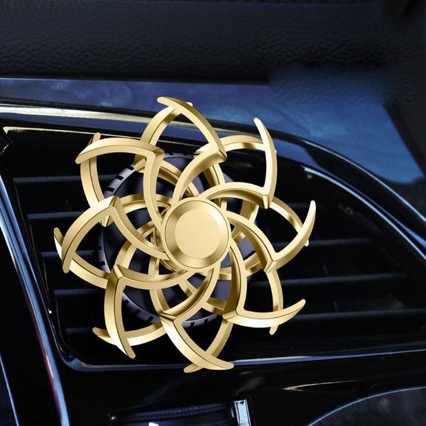 automotive air outlet fragrance clip essential oil diffuser decor car vent clips for comfortable driving freshener
automotive air outlet fragrance clip essential oil diffuser decor car vent clips for comfortable driving freshener