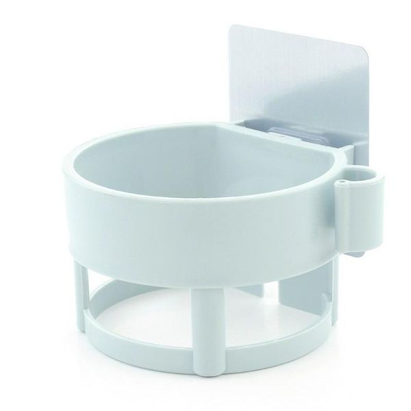 hooks & rails hair dryer holder rack wall mount shelf storage for bathroom walls holders plastic 
hooks & rails hair dryer holder rack wall mount shelf storage for bathroom walls holders plastic