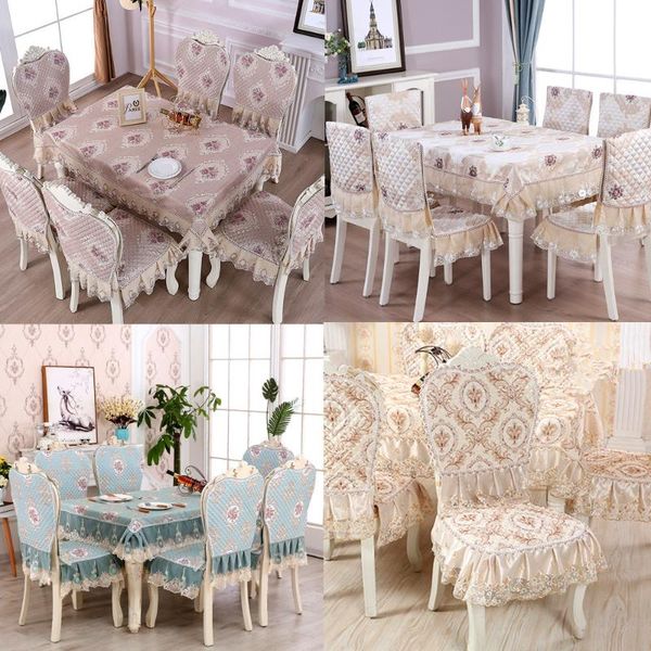 european linen dining table cloth set decor 1pcs lace tablecloth round\rectangle 6pcs chair cover bundle sale gt6
european linen dining table cloth set decor 1pcs lace tablecloth round\rectangle 6pcs chair cover bundle sale gt6