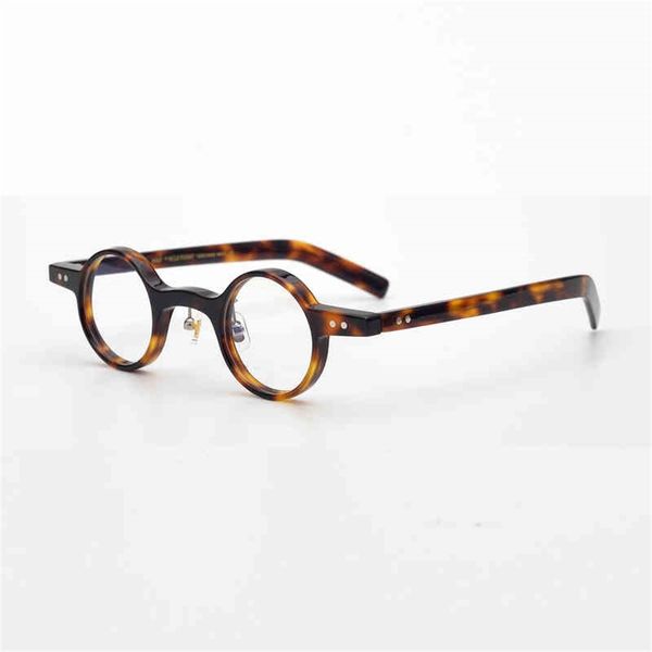 80% off wholesale plate myopia pure manual production of small round optical glasses frame, White;black
80% off wholesale plate myopia pure manual production of small round optical glasses frame, White;black
