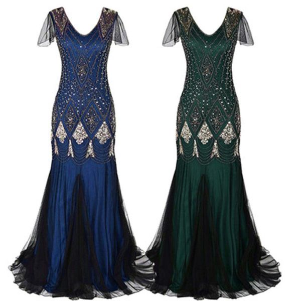 party dresses vintage sequin mother of the bride dress evening plus size v-neck sleeveless ladies prom vestidos de fiesta, White;black
party dresses vintage sequin mother of the bride dress evening plus size v-neck sleeveless ladies prom vestidos de fiesta, White;black