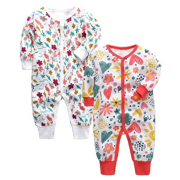 jumpsuits 2 pack baby rompers boys and girls long sleeve cotton cute fashion jumpsuit infant outfit costume pajama clothes, Blue
jumpsuits 2 pack baby rompers boys and girls long sleeve cotton cute fashion jumpsuit infant outfit costume pajama clothes, Blue