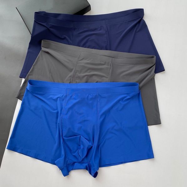 3pcs fashion classic underpants men boxers luxury breathable men's underwear quick dry premium comfort senior hard g0217., Black;white
3pcs fashion classic underpants men boxers luxury breathable men's underwear quick dry premium comfort senior hard g0217., Black;white