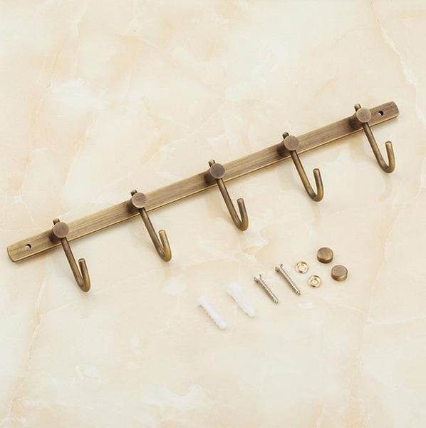robe hooks wall mounted vintage retro antique brass bathroom towel coat five hanger accessory mba036
robe hooks wall mounted vintage retro antique brass bathroom towel coat five hanger accessory mba036