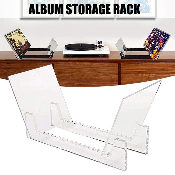 hooks & rails record storage holder acrylic music multifunctional display stand in this modern portable rack unit lors889
hooks & rails record storage holder acrylic music multifunctional display stand in this modern portable rack unit lors889