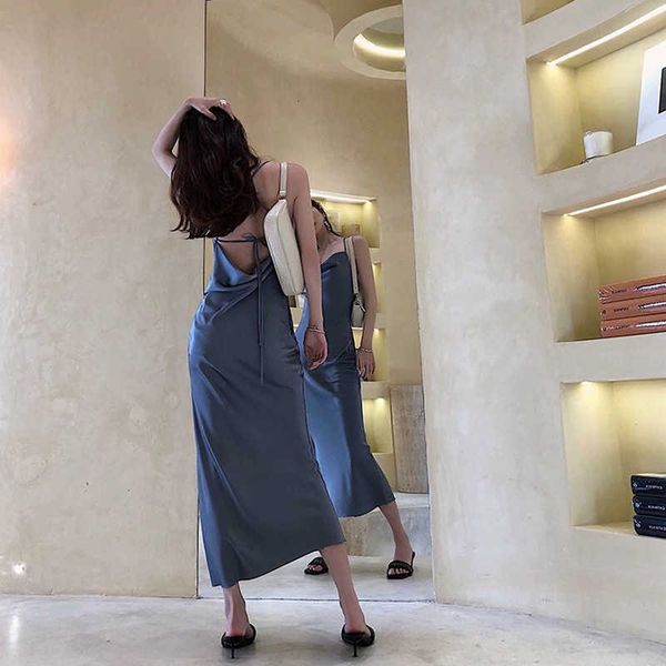 luxury evening dress 2021 satin senior elegant backls banquet dinner, Black;gray
luxury evening dress 2021 satin senior elegant backls banquet dinner, Black;gray