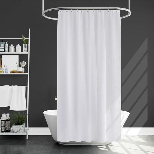 waterproof frosted shower curtain solid color plastic thicken nordic style rideau douche bathroom decor di50yl curtains
waterproof frosted shower curtain solid color plastic thicken nordic style rideau douche bathroom decor di50yl curtains