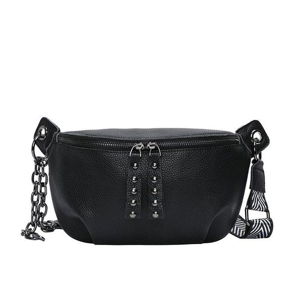 evening bags first layer cowhide women handbag 100% genuine leather ladies shoulder bag designer chain female messenger tote
evening bags first layer cowhide women handbag 100% genuine leather ladies shoulder bag designer chain female messenger tote