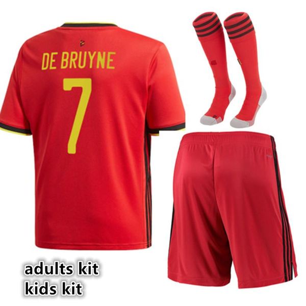 men's t-shirts kids ki21 22 kompany de bruyne r.lukaku e.hazard mertens witsel batshuayi carrasco t. meunier adults kit shirt, White;black
men's t-shirts kids ki21 22 kompany de bruyne r.lukaku e.hazard mertens witsel batshuayi carrasco t. meunier adults kit shirt, White;black