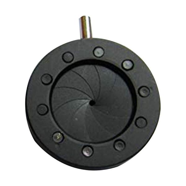 lens adapters & mounts manual adjustable aperture dimmer spot regulator mechanical for laser microscope camera
lens adapters & mounts manual adjustable aperture dimmer spot regulator mechanical for laser microscope camera
