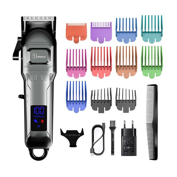electric hair brushes barber powerful professional clipper kit trimmer cord cordless adjustable haircut machine 2021 arrival
electric hair brushes barber powerful professional clipper kit trimmer cord cordless adjustable haircut machine 2021 arrival