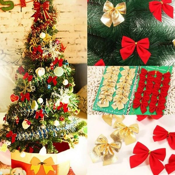 christmas decorations gold silver red pretty bow tie tree decoration xmas ribbon bows festival pendant home bowknots baubles 30% off
christmas decorations gold silver red pretty bow tie tree decoration xmas ribbon bows festival pendant home bowknots baubles 30% off