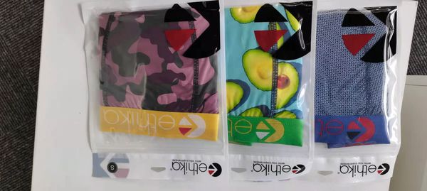 promotion method random excessive consumption rock skateboard street underwear fashion sports ethika men's flat corner hip-hop underwe
promotion method random excessive consumption rock skateboard street underwear fashion sports ethika men's flat corner hip-hop underwe