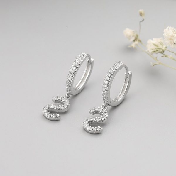 fashion crystal a-z letter stud earrings for women wedding 925 sterling silver jewelry accessories pendientes eh215, Golden
fashion crystal a-z letter stud earrings for women wedding 925 sterling silver jewelry accessories pendientes eh215, Golden