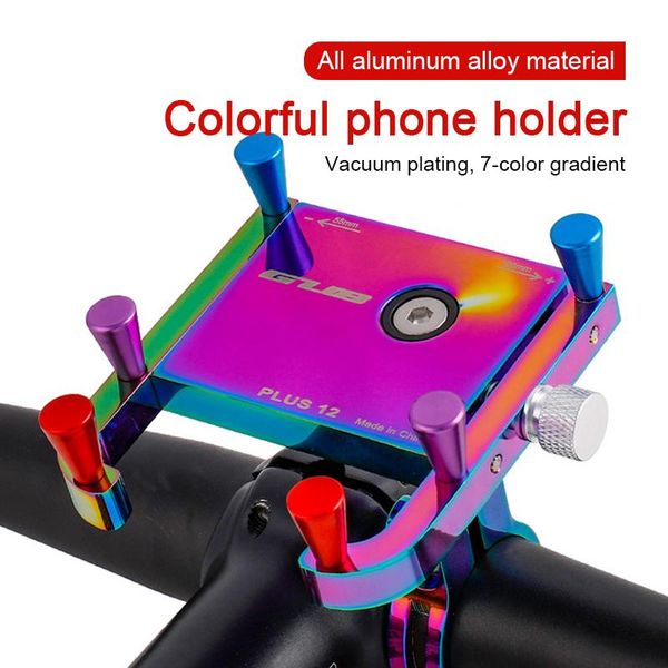 car & truck racks gub plus 15 bike mobile phone support aluminum alloy bicycle holder non-slip mtb mount stand riding equipment
car & truck racks gub plus 15 bike mobile phone support aluminum alloy bicycle holder non-slip mtb mount stand riding equipment