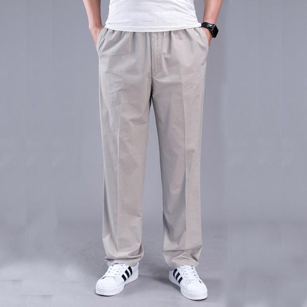 men simple cargo casual pants big size 9xl cotton summer black elasticity thin 10xl straight trousers men's
men simple cargo casual pants big size 9xl cotton summer black elasticity thin 10xl straight trousers men's